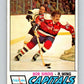1977-78 O-Pee-Chee #351 Bob Sirois  Washington Capitals  V15485