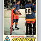 1977-78 O-Pee-Chee #352 Jim McElmury  Colorado Rockies  V15488