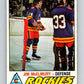 1977-78 O-Pee-Chee #352 Jim McElmury  Colorado Rockies  V15489