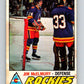 1977-78 O-Pee-Chee #352 Jim McElmury  Colorado Rockies  V15492