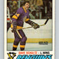 1977-78 O-Pee-Chee #353 Dave Schultz  Pittsburgh Penguins  V15506
