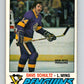 1977-78 O-Pee-Chee #353 Dave Schultz  Pittsburgh Penguins  V15507
