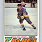 1977-78 O-Pee-Chee #354 Doug Palazzari  RC Rookie St. Louis Blues  V15516