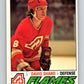 1977-78 O-Pee-Chee #355 David Shand  RC Rookie Atlanta Flames  V15525