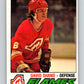1977-78 O-Pee-Chee #355 David Shand  RC Rookie Atlanta Flames  V15528