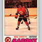 1977-78 O-Pee-Chee #357 Mike Christie  Cleveland Barons  V15539