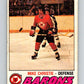 1977-78 O-Pee-Chee #357 Mike Christie  Cleveland Barons  V15541