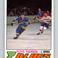 1977-78 O-Pee-Chee #358 Floyd Thomson  St. Louis Blues  V15543