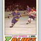 1977-78 O-Pee-Chee #358 Floyd Thomson  St. Louis Blues  V15546
