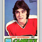 1977-78 O-Pee-Chee #359 Larry Goodenough  Vancouver Canucks  V15549