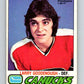 1977-78 O-Pee-Chee #359 Larry Goodenough  Vancouver Canucks  V15550