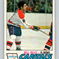 1977-78 O-Pee-Chee #360 Bill Riley  RC Rookie Washington Capitals  V15560
