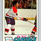 1977-78 O-Pee-Chee #360 Bill Riley  RC Rookie Washington Capitals  V15563