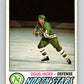 1977-78 O-Pee-Chee #361 Doug Hicks  RC Rookie Minnesota North Stars  V15566