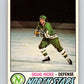 1977-78 O-Pee-Chee #361 Doug Hicks  RC Rookie Minnesota North Stars  V15567