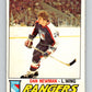 1977-78 O-Pee-Chee #362 Dan Newman  RC Rookie New York Rangers  V15571