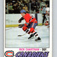 1977-78 O-Pee-Chee #363 Rick Chartraw  Montreal Canadiens  V15577