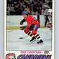 1977-78 O-Pee-Chee #363 Rick Chartraw  Montreal Canadiens  V15578