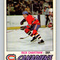 1977-78 O-Pee-Chee #363 Rick Chartraw  Montreal Canadiens  V15581