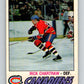 1977-78 O-Pee-Chee #363 Rick Chartraw  Montreal Canadiens  V15584