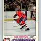 1977-78 O-Pee-Chee #363 Rick Chartraw  Montreal Canadiens  V15586