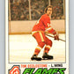 1977-78 O-Pee-Chee #364 Tim Ecclestone  Atlanta Flames  V15593