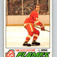 1977-78 O-Pee-Chee #364 Tim Ecclestone  Atlanta Flames  V15595
