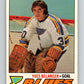 1977-78 O-Pee-Chee #367 Yves Belanger  St. Louis Blues  V15618