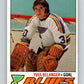 1977-78 O-Pee-Chee #367 Yves Belanger  St. Louis Blues  V15619