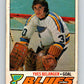 1977-78 O-Pee-Chee #367 Yves Belanger  St. Louis Blues  V15624