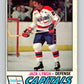1977-78 O-Pee-Chee #369 Jack Lynch UER  Washington Capitals  V15635