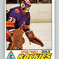 1977-78 O-Pee-Chee #370 Doug Favell  Colorado Rockies  V15641