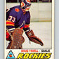 1977-78 O-Pee-Chee #370 Doug Favell  Colorado Rockies  V15642