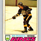 1977-78 O-Pee-Chee #371 Bob Murdoch  Los Angeles Kings  V15651