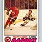 1977-78 O-Pee-Chee #372 Ralph Klassen  Cleveland Barons  V15653