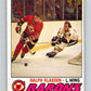 1977-78 O-Pee-Chee #372 Ralph Klassen  Cleveland Barons  V15654