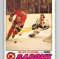 1977-78 O-Pee-Chee #372 Ralph Klassen  Cleveland Barons  V15657