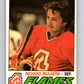 1977-78 O-Pee-Chee #373 Richard Mulhern  Atlanta Flames  V15664