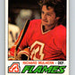 1977-78 O-Pee-Chee #373 Richard Mulhern  Atlanta Flames  V15665