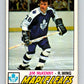 1977-78 O-Pee-Chee #374 Jim McKenny  Toronto Maple Leafs  V15670