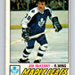 1977-78 O-Pee-Chee #374 Jim McKenny  Toronto Maple Leafs  V15671