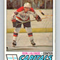 1977-78 O-Pee-Chee #378 Ron Lalonde  Washington Capitals  V15697