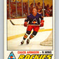 1977-78 O-Pee-Chee #379 Chuck Arnason  Colorado Rockies  V15704