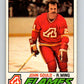 1977-78 O-Pee-Chee #382 John Gould  Atlanta Flames  V15721