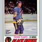 1977-78 O-Pee-Chee #385 Pierre Plante  Chicago Blackhawks  V15740
