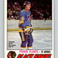1977-78 O-Pee-Chee #385 Pierre Plante  Chicago Blackhawks  V15741