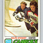 1977-78 O-Pee-Chee #386 Ralph Stewart  Vancouver Canucks  V15754