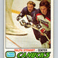 1977-78 O-Pee-Chee #386 Ralph Stewart  Vancouver Canucks  V15756