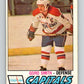 1977-78 O-Pee-Chee #387 Gord Smith  Washington Capitals  V15757