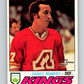 1977-78 O-Pee-Chee #389 Randy Manery  Los Angeles Kings  V15776